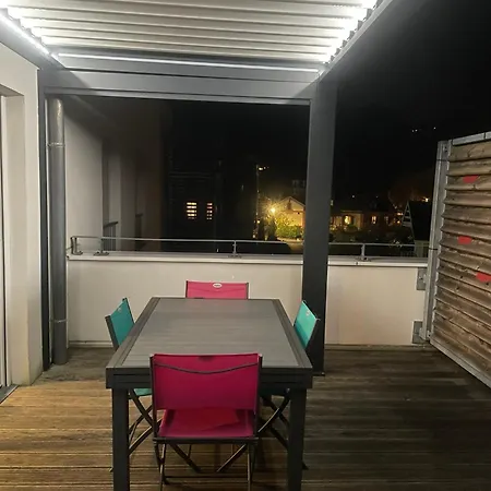 4 étoiles Bella Zen * Aix-les-Bains
