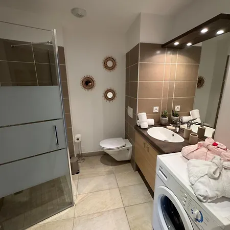 4 étoiles Bella Zen Appartement *
