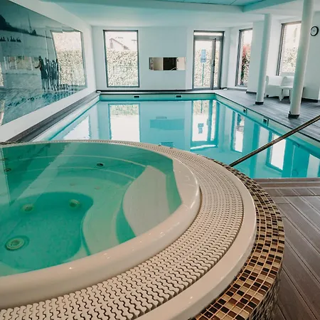 Appartement 4 étoiles Bella Zen